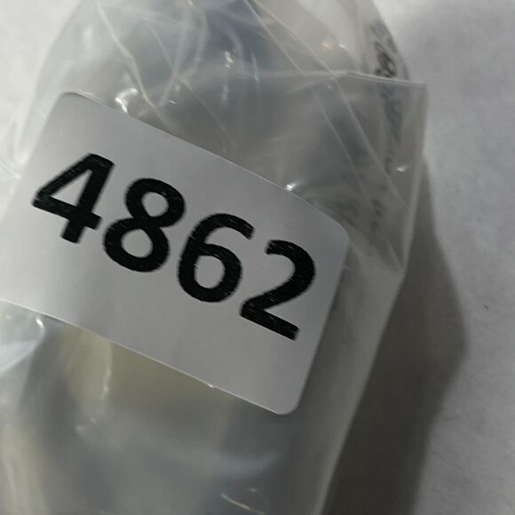 Warby Parker Eyeglasses Finn 210 Brown Marbled Frames Only 48 18 140 - Picture 10 of 10